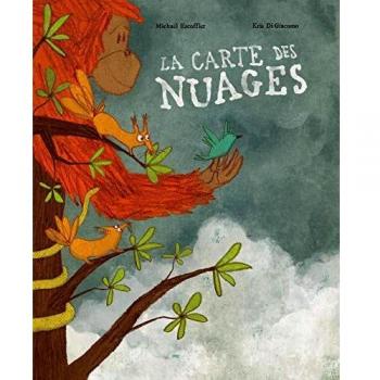 Carte des nuages (La)