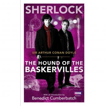 Doyle, Sir Arthur Conan Sherlock: The Hound Of The Baskervilles (Sherlock (Bbc Books))