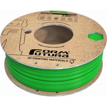 Filamento ePLA Verde Luminoso 1,75 mm (250 g) – Formfutura EasyFil™