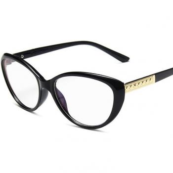 Lunettes RMM Oeil de Chat Grand Cadre