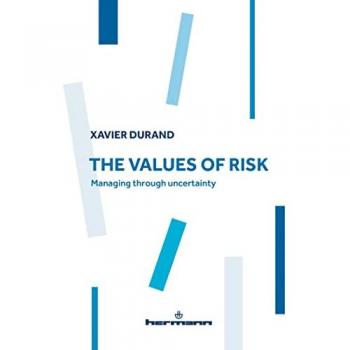 The Values of Risk