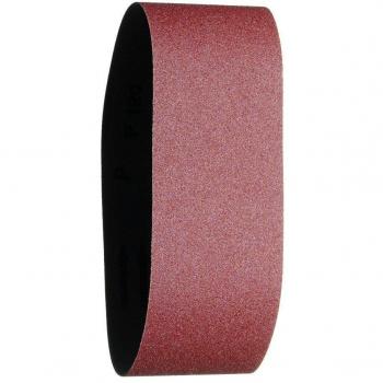 Lija recambio banda 75x533 mm. grano 40 (3 piezas)