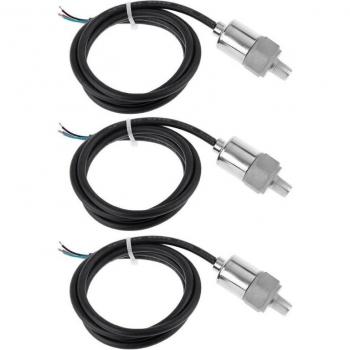 Transmetteur de pression 4-20mA 0-30bar