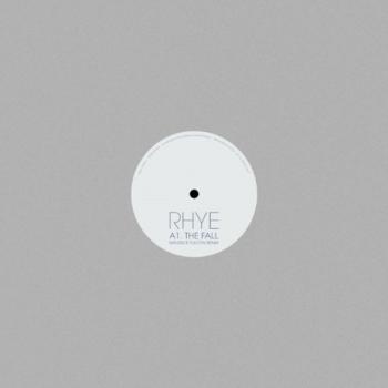 Rhye – The Fall (Maurice Fulton Remix) – Be With Records 2024 UK Dance & Electronica Edition