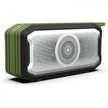 MAAT Caja de Sonido Bluetooth Impermeable