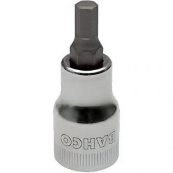 Bahco Handgereedschap: 1–2 mm Dopsleutel – SB7809M-14