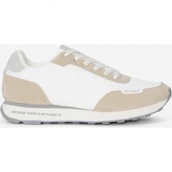 Zapatillas deportivas Ecoalf Mikaa Mujer Blanco