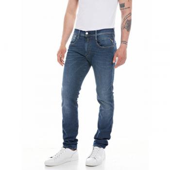 Regular Fit Jeans „RePlay“ von ANBASS
