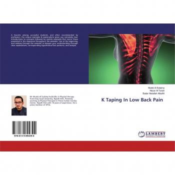 K Taping In Low Back Pain