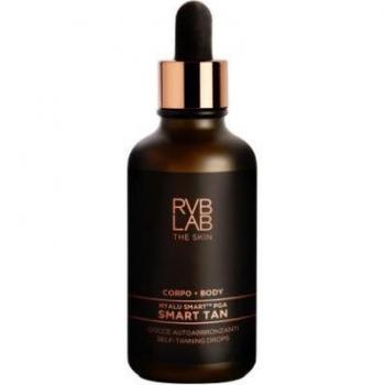 Smart Tan Corpo Rvb Lab Gocce 50ml
