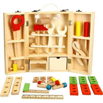 Kids Educational Garden Tool Set