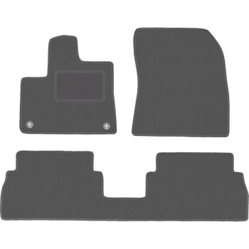 Tapis de Protection Graphite Opel Combo E (2018-)