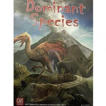 Dominant Species: Apex Primate