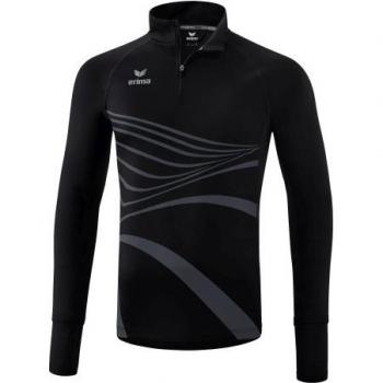 Sweatshirt Erima Racing Noir XL