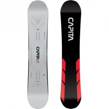 CAPiTA Mega Mercury 2024 Tablero de Nieve Estampado