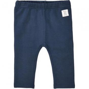 Leggings Felpati Navy Staccato