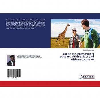 Guide for international travelers visiting East and African countries