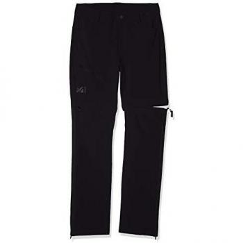 Millet Pantaloni Trekker Stretch con Zip Off II