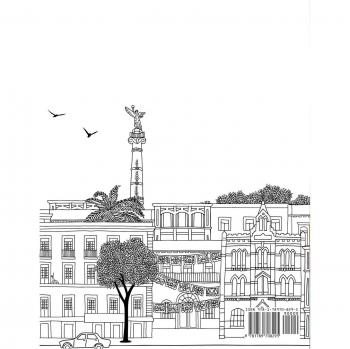 Cool Coloring Pages for Adults