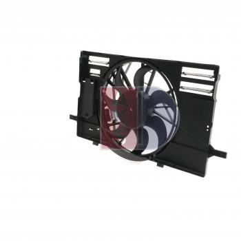 Motoventilator 228043N – AKS DASIS