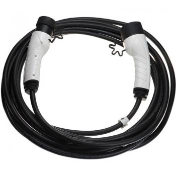 Vhbw 3.5kW Type 2 Connector – 16A, 7m – Renault Arkana / Austral / Captur