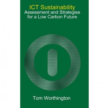 ICT Sustainability