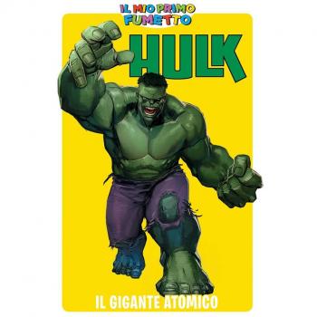 Hulk il gigante atomico