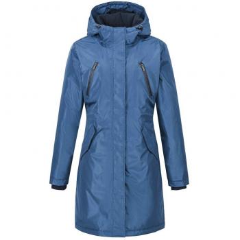 Sapphire Jolly Riding Tech Parka – Imperial 2XL