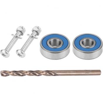 Riparazione Cuscinetti Tergicristallo Renault Grand Scenic 2 II – Kit Completo