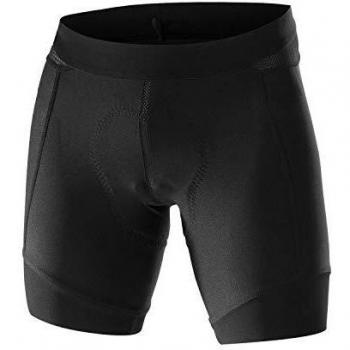 Boxers Loeffler Hotbond Ligero Color Negro 60