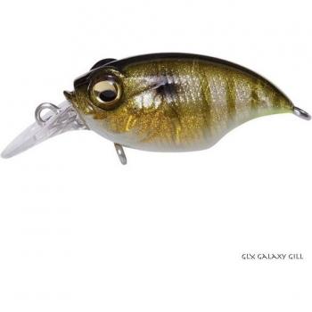 Megabass Griffon MRX 3,8cm Floating Lure