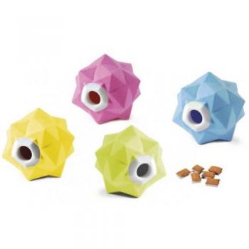 Mordant de Monstre : Jouet pour Chiens 6,3 cm