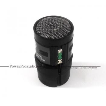 E835/e835s Wired Microphone Cartridge