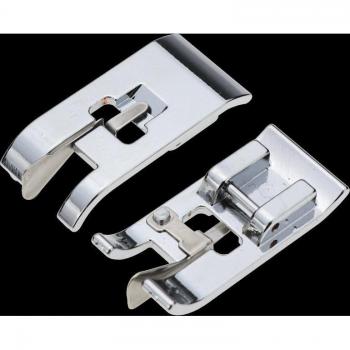 Snap-On Overlock Foot for Singer & Brother