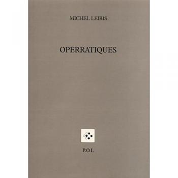 Operratiques (Essais)