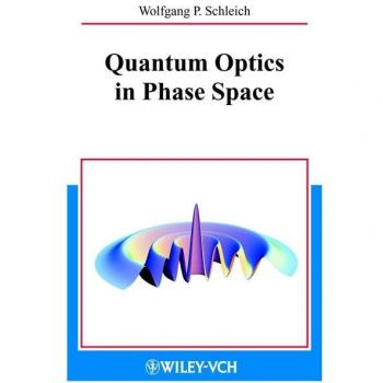 Vitalsource Technologies, Inc. Quantum Optics In Phase Space