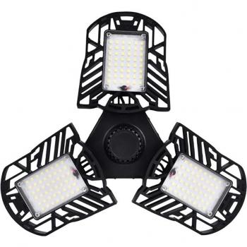 E26/E27 144LED High Bay Light