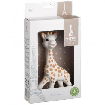 Sophie la girafe (en boîte cadeau)