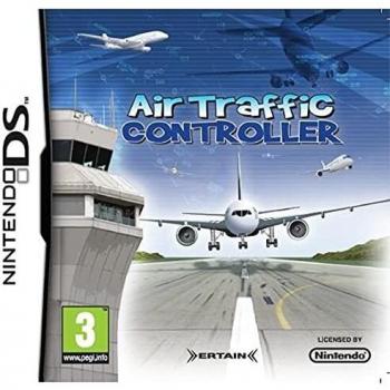 Pilote de Vol – DS – VF Nintendo