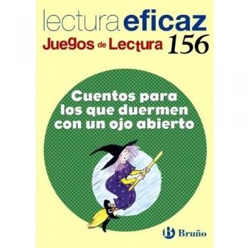 Cuentos para los que duermen con un ojo abierto Juego de Lectura (Tapa blanda).