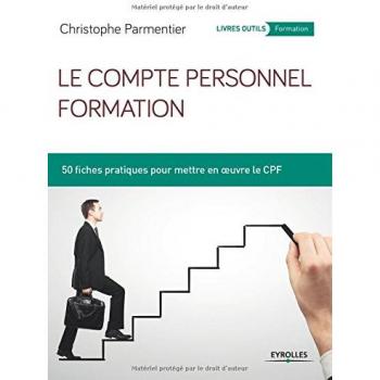 Le compte personnel formation