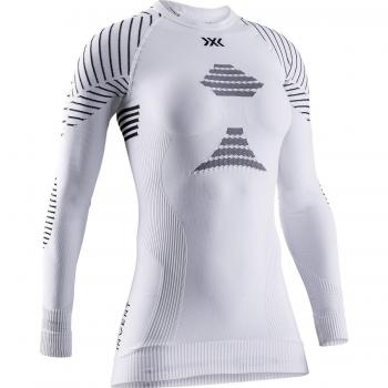 X‑Bionic Thermounterhemd X‑BIONIC® 4.0 – Shirt, LG, S/L, Wasser‑ und Wärmeisoliert