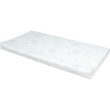 Air Balance Plus 70x140 Matelas Bébé Climatisé Safe Asleep® (ROBA)