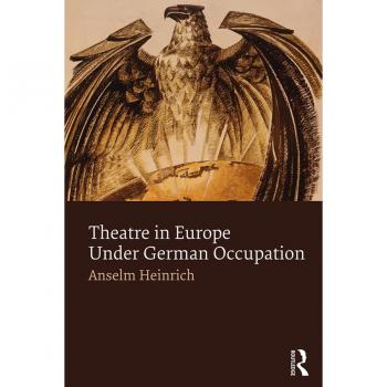 Vitalsource Technologies, Inc. Theatre In Europe Under German Occupation