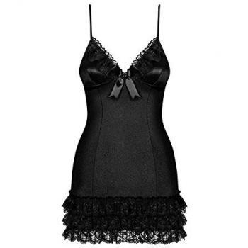 XS Blackbella Obsession‑Set