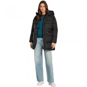 Doudoune Tommy Jeans Vail XS Noir