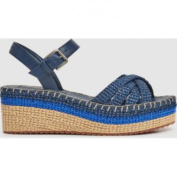 Sandali Witney Colors Pepe Jeans Donna Navy EU 38