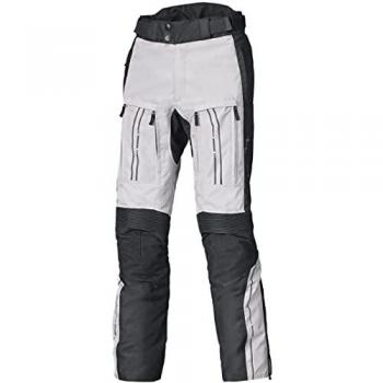 Pantaloni Tessili Moto Held Pentland Base 4XL Nero Grigio