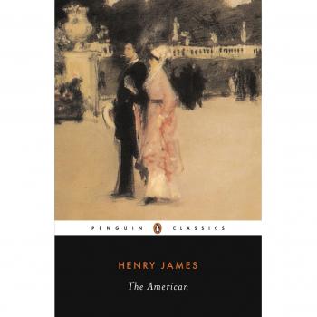 The American (Penguin Classics)