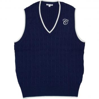 Uniseks Uniform Gilet Konomi M
